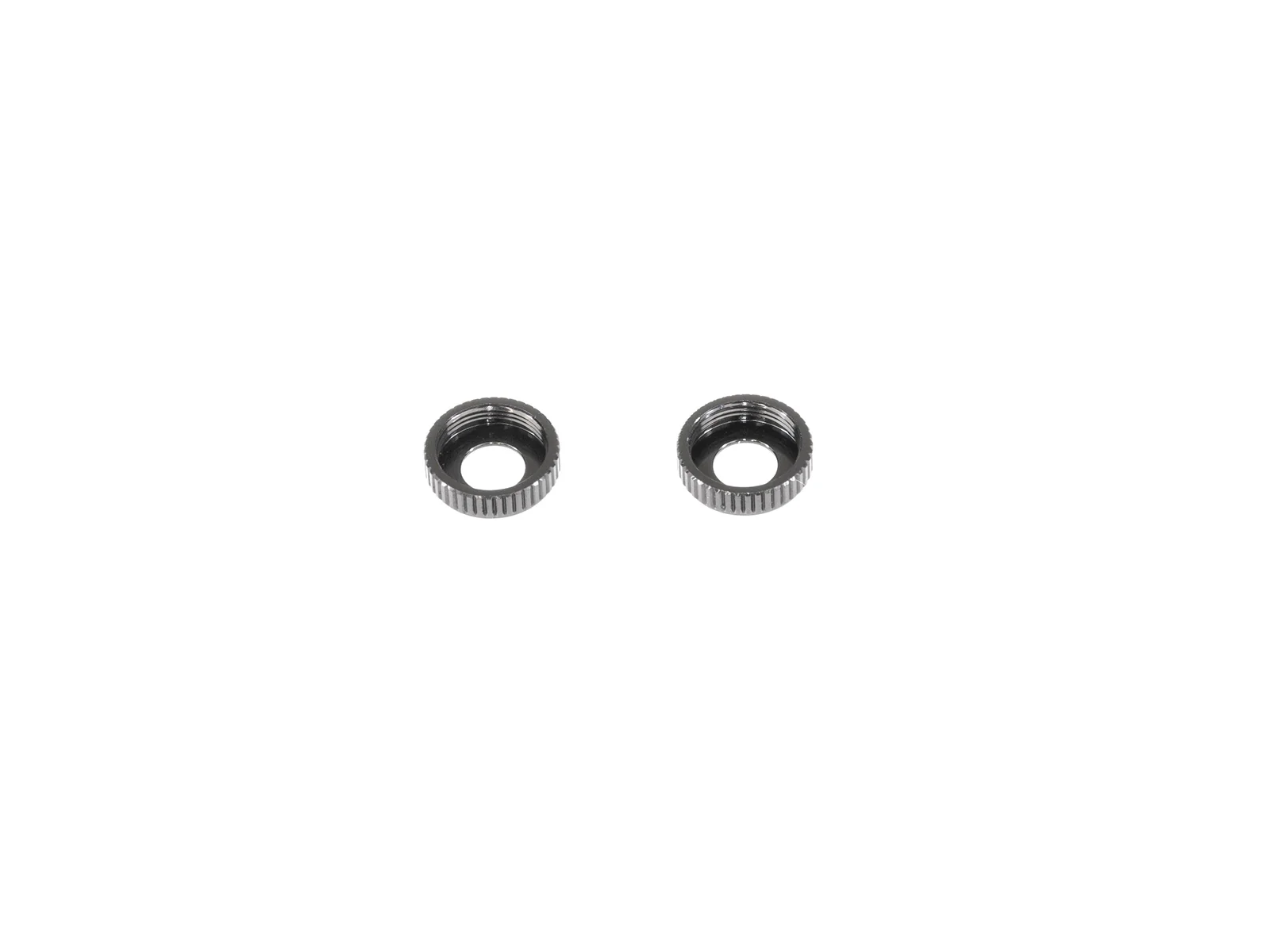 TS052 - SHOCK LOWER CAP (2pcs) - Image 2
