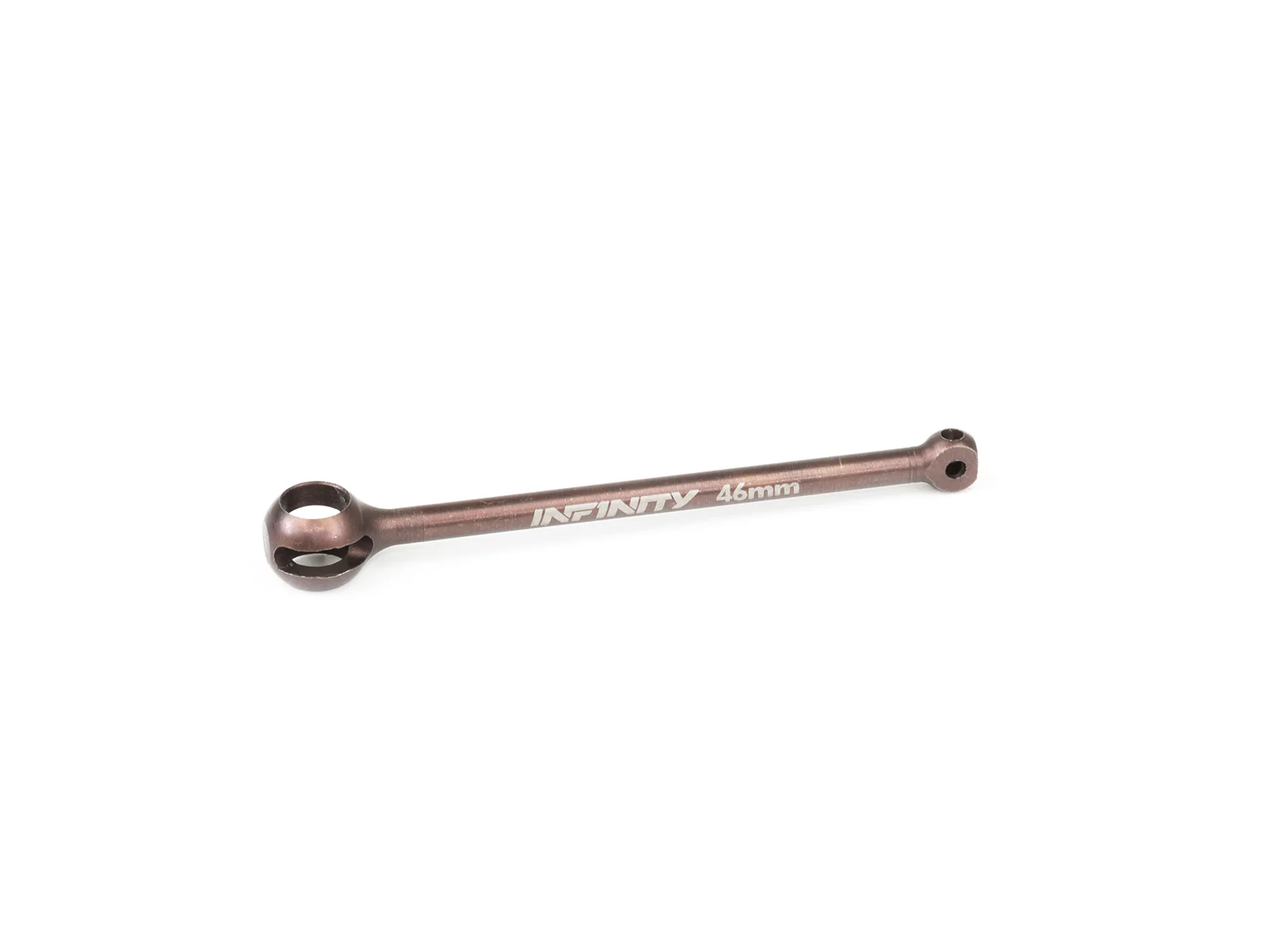 TS082 - CVD DRIVE SHAFT (46mm)