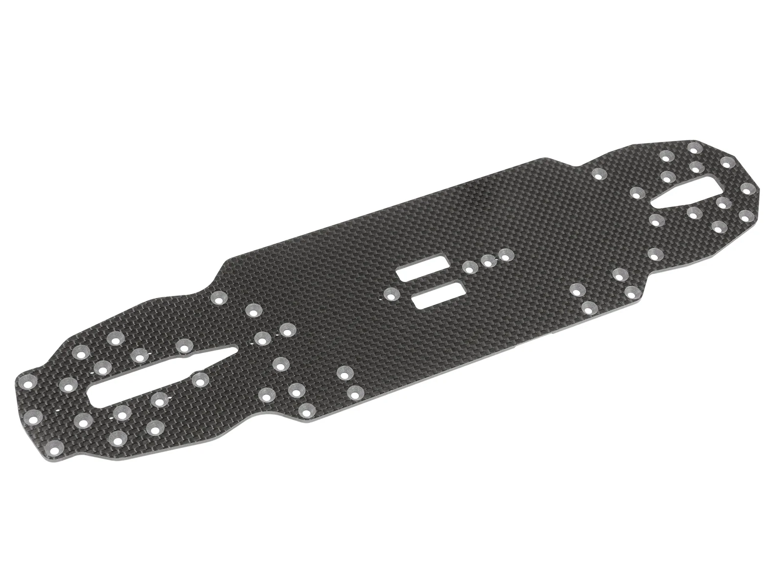 TS093 - MAIN CHASSIS (2.2mm) - Image 2