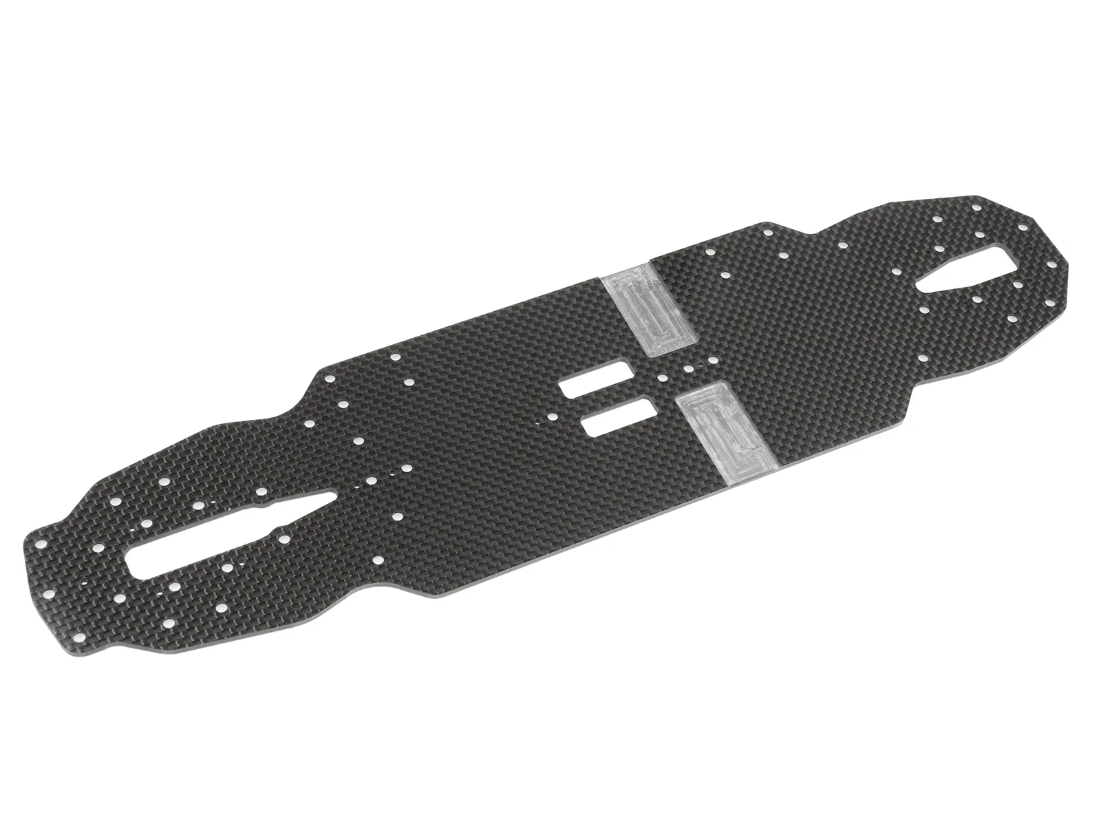 TS093 - MAIN CHASSIS (2.2mm) - Image 3