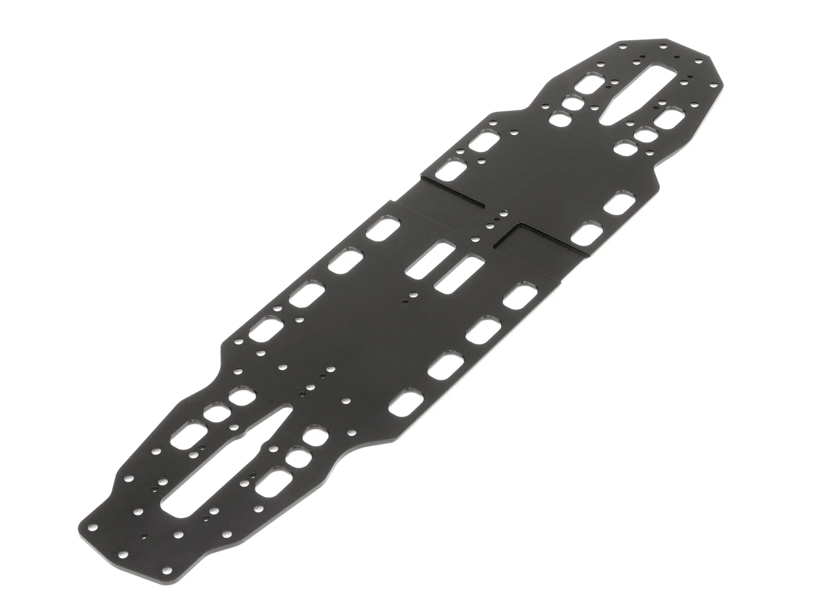 TS094 - ALU FLEX MAIN CHASSIS (2.0mm) - Image 3