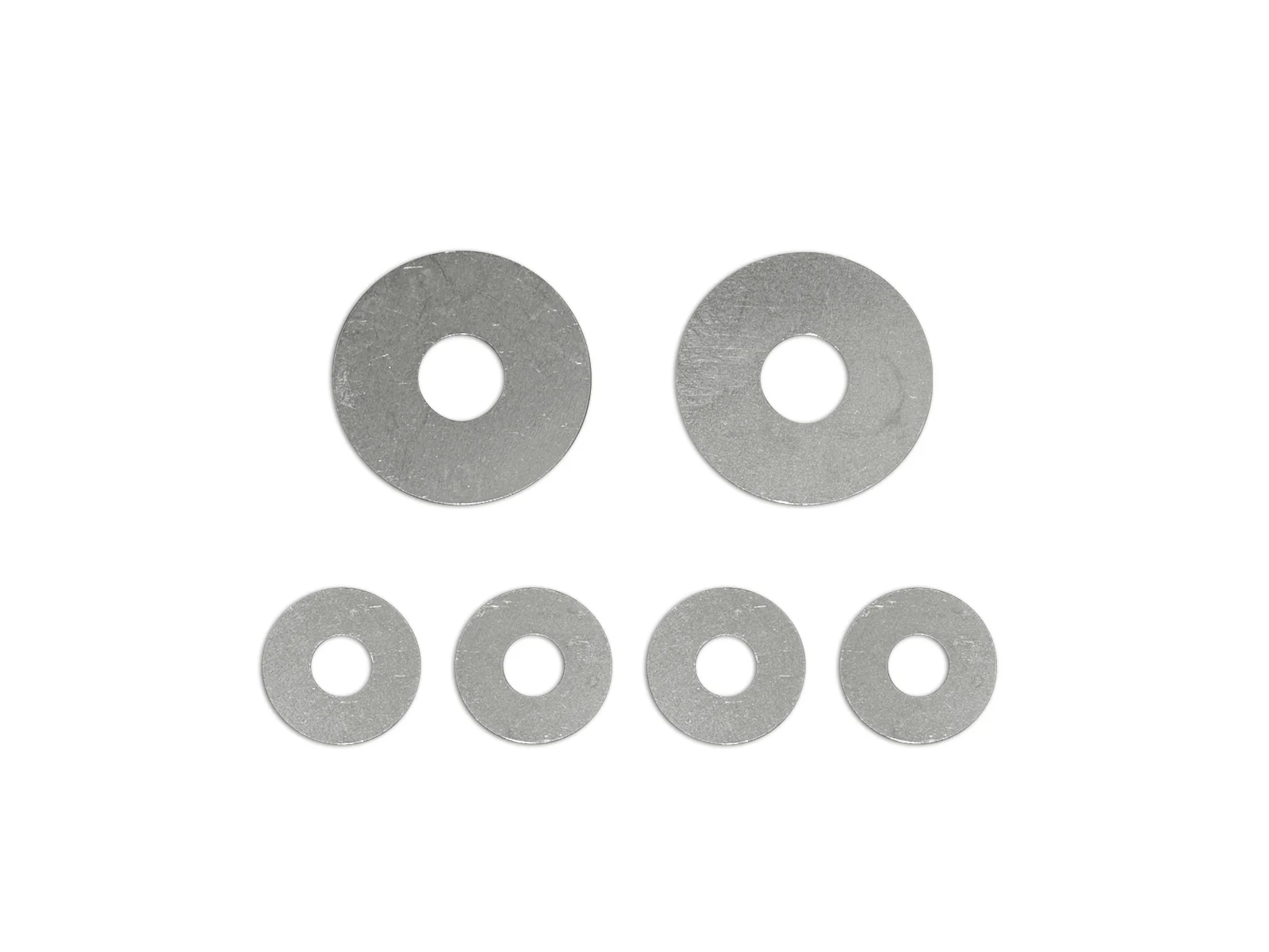 TS115 - DIFFERENTIAL SHIM SET