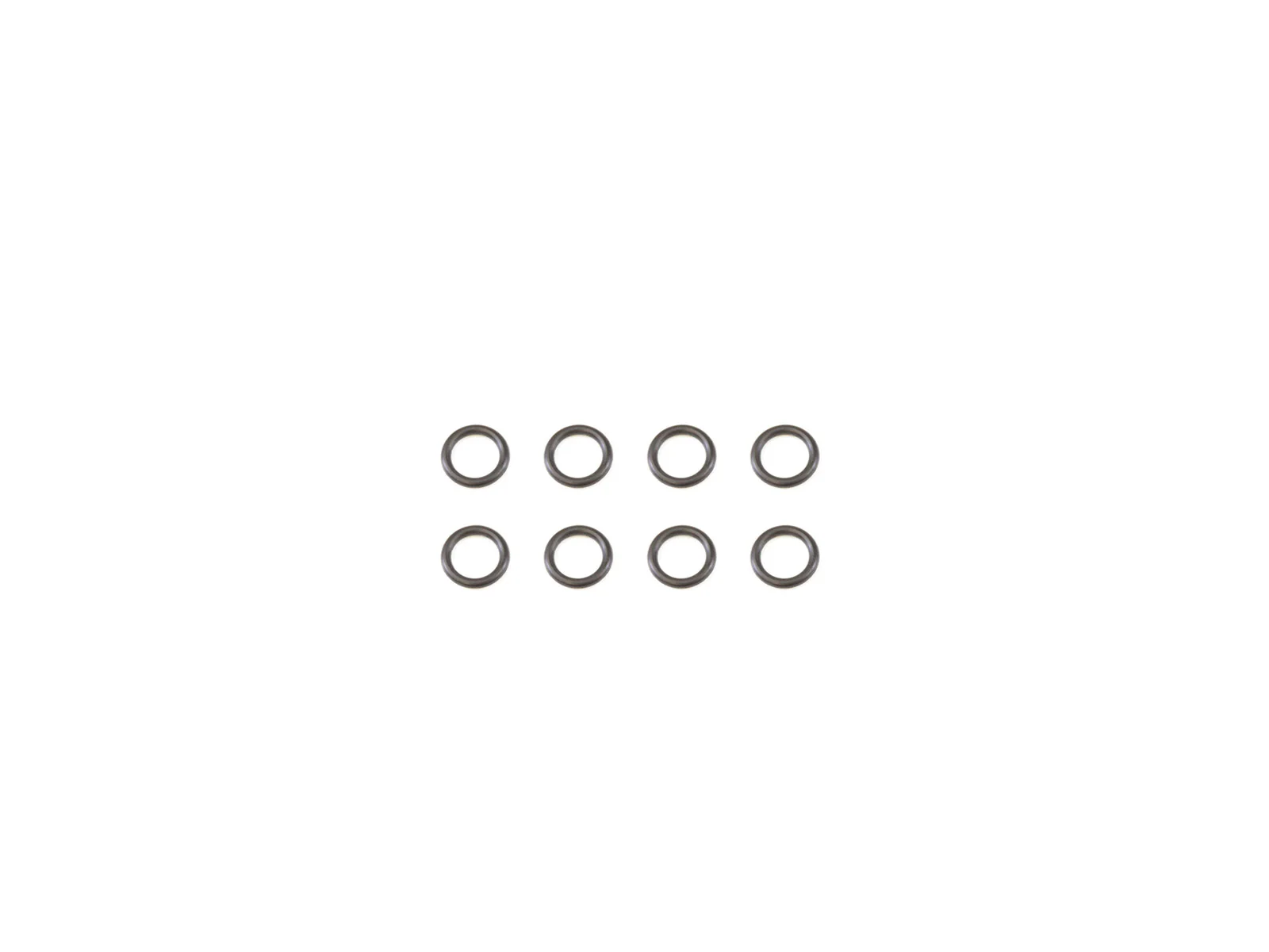 TS117 - O-RING 4.5x1.0mm (8pcs)