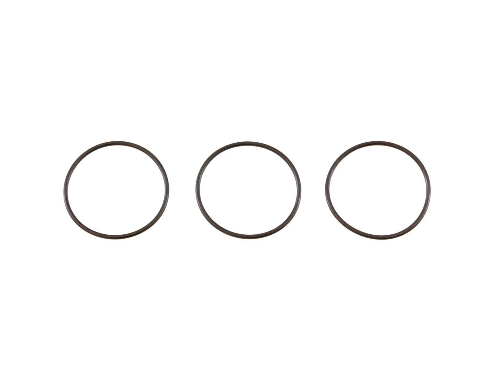 TS120 - O-RING 20x1.0mm (3pcs)