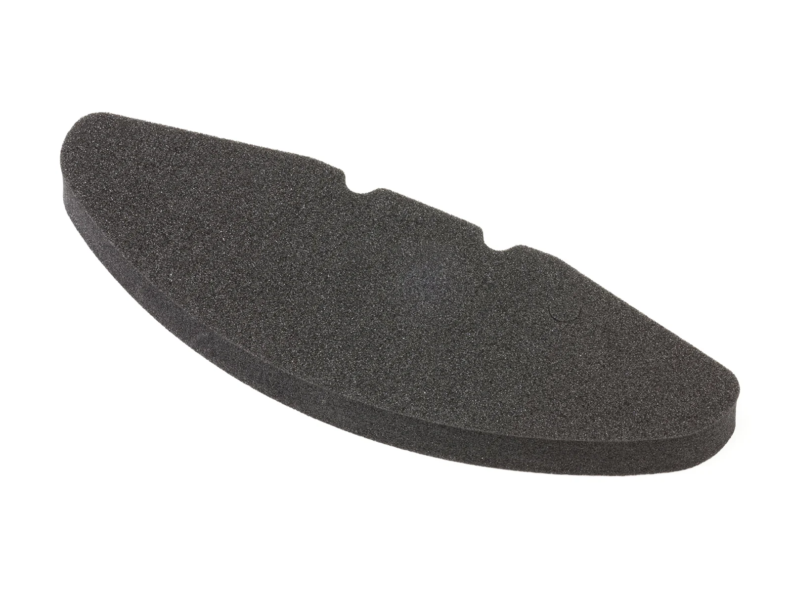 TS123 - FOAM BUMPER