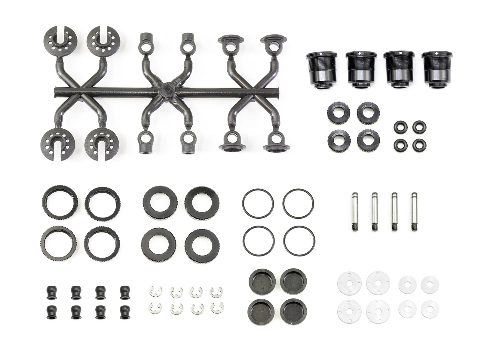TS126 - SHOCK SET