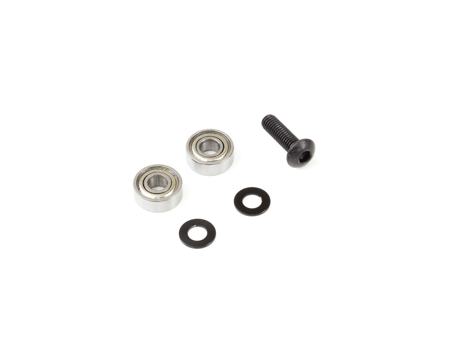TS132 - CENTER BELT BEARING SET