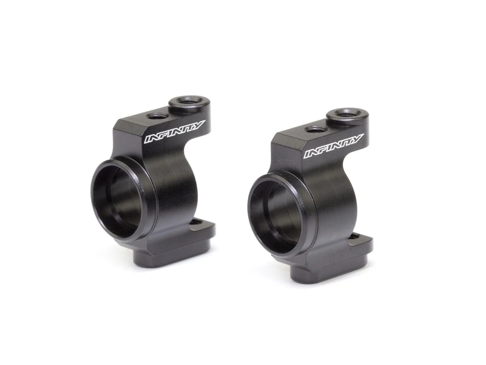 TS147 - ALU HUB CARRIER (2pcs)